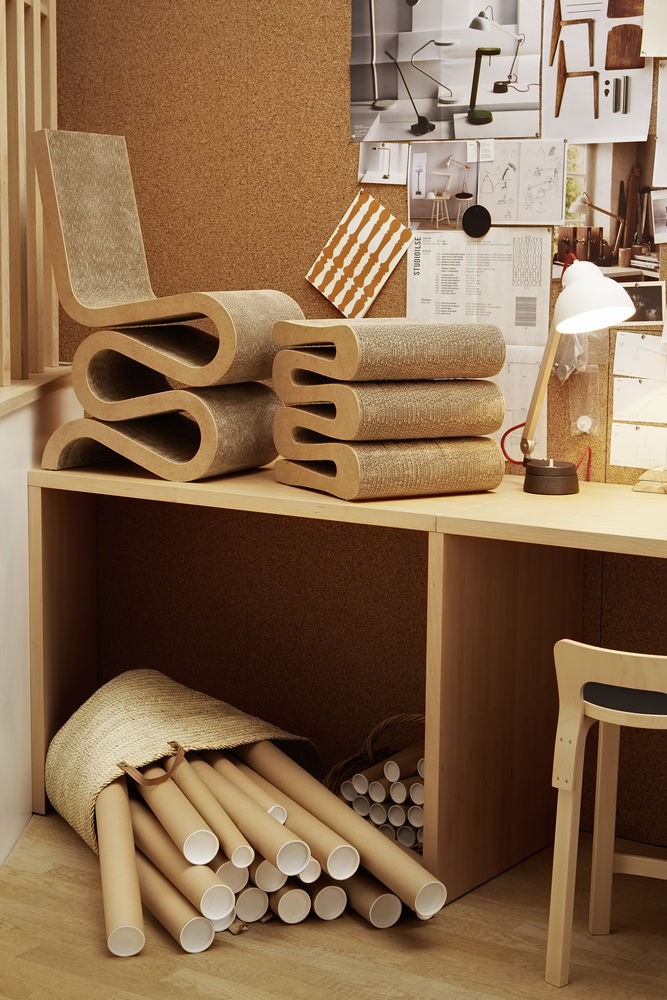 开云（中国） - 坐具|吧椅/凳子|办公家具|设计师家具|Wiggle 矮凳